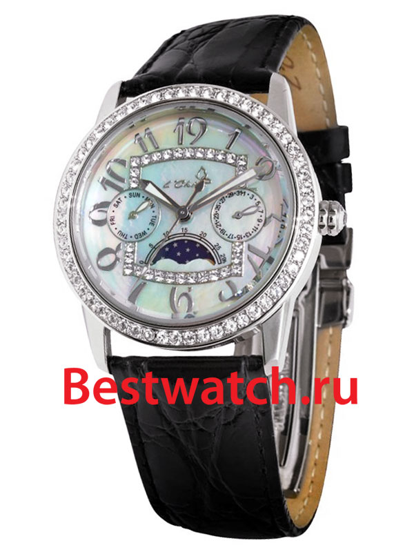 Часы Le Chic Le Chronographe CL0715S